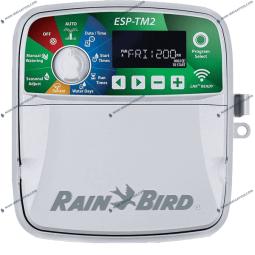Programmateur RAINBIRD ESP-TM2 - 4 Voies