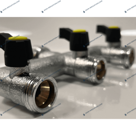 Tuyau D'arrosage,Connecteur Union PVC En Plastique Pour Tuyau D