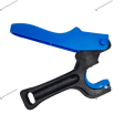 Pince perforatrice pour tuyau goutte à goutte 25 à 32 mm