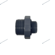 Mamelon réduit fileté 1"-3/4" DURA