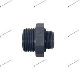 Mamelon réduit fileté 1"-3/4" DURA