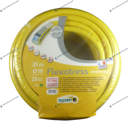 Tuyaux arrosage tressé 5 couches diamètre 19 - IRRIFLOW