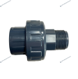 Union 3 pièces taraudé / fileté 3/4" 10 bar