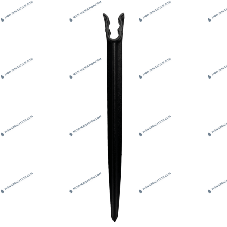 Clip pour tubing 4x6mm ou 5x7mm