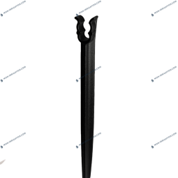 Clip pour tubing 4x6mm ou 5x7mm