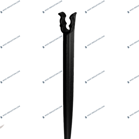 Clip pour tubing 4x6mm ou 5x7mm