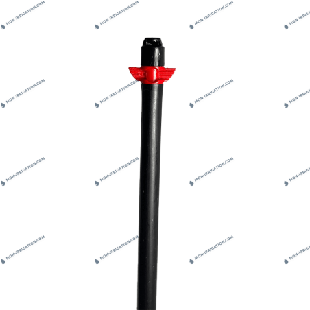 Arroseur micro jet sur pic à jets fixes - 90°