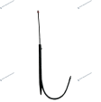 Aquila spike 180° arroseur micro jet sur pic à jets fixes