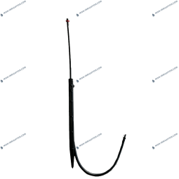 Aquila spike 180° arroseur micro jet sur pic à jets fixes