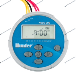 Programmateur à pile NODE 200 HUNTER 2 voies