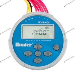 Programmateur à pile NODE 600 HUNTER 6 voies