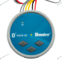 Programmateur à pile NODE BT 1 voie HUNTER