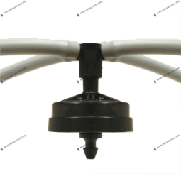 Manifold 4 Sorties 80 cm pour goutteur CNL Netafim