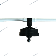 Manifold 2 Sorties 80 cm pour goutteur CNL Netafim