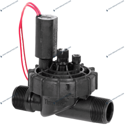 electrovanne HUNTER PGV JARTOP 1&quot; male filete 24V