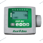 Programmateur d'arrosage Rain Bird 9V WPX 1voie