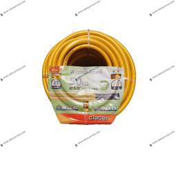 Tuyau d'arrosage FLEXYFORT GREEN D15 50m - CLABER