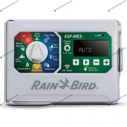 Programmateur RAIN BIRD ESP-ME3 4 voies