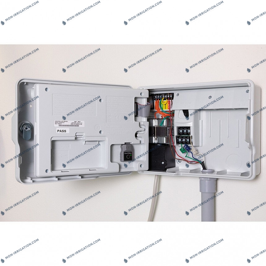 Programmateur RAIN BIRD ESP-ME3