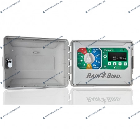 Programmateur RAIN BIRD ESP-ME3