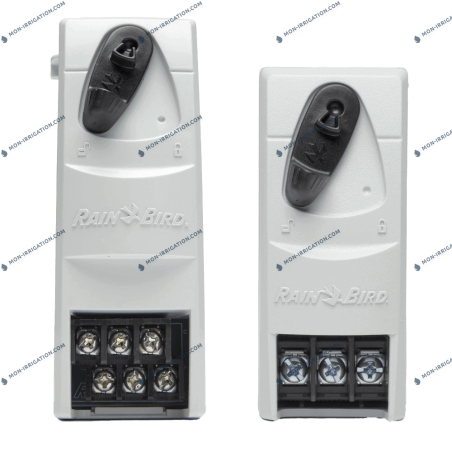 Module d'extension pour ESP-Me3