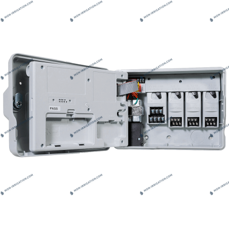 Module d'extension pour ESP-Me3