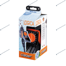 PROGRAMMATEUR D&#039;AROSAGE POUR ROBINET - SERIE LOGICA - CLABER