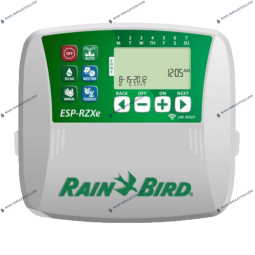 Programmateur RAIN BIRD ESP-RZXe Interieur