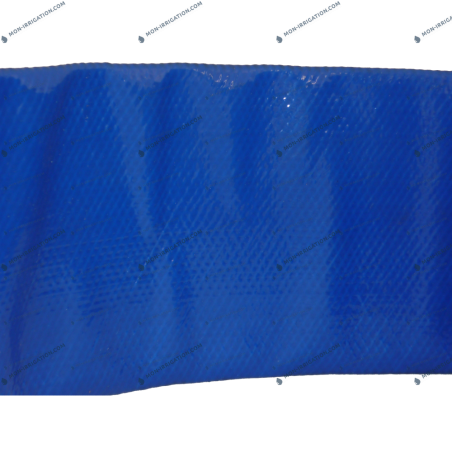 Tuyaux Plat FLAT / Type tuyaux Pompier