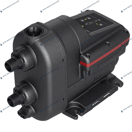 Surpresseur automatique SCALA2 GRUNDFOS