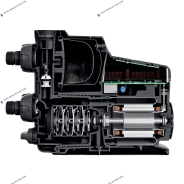 Surpresseur automatique SCALA2 GRUNDFOS