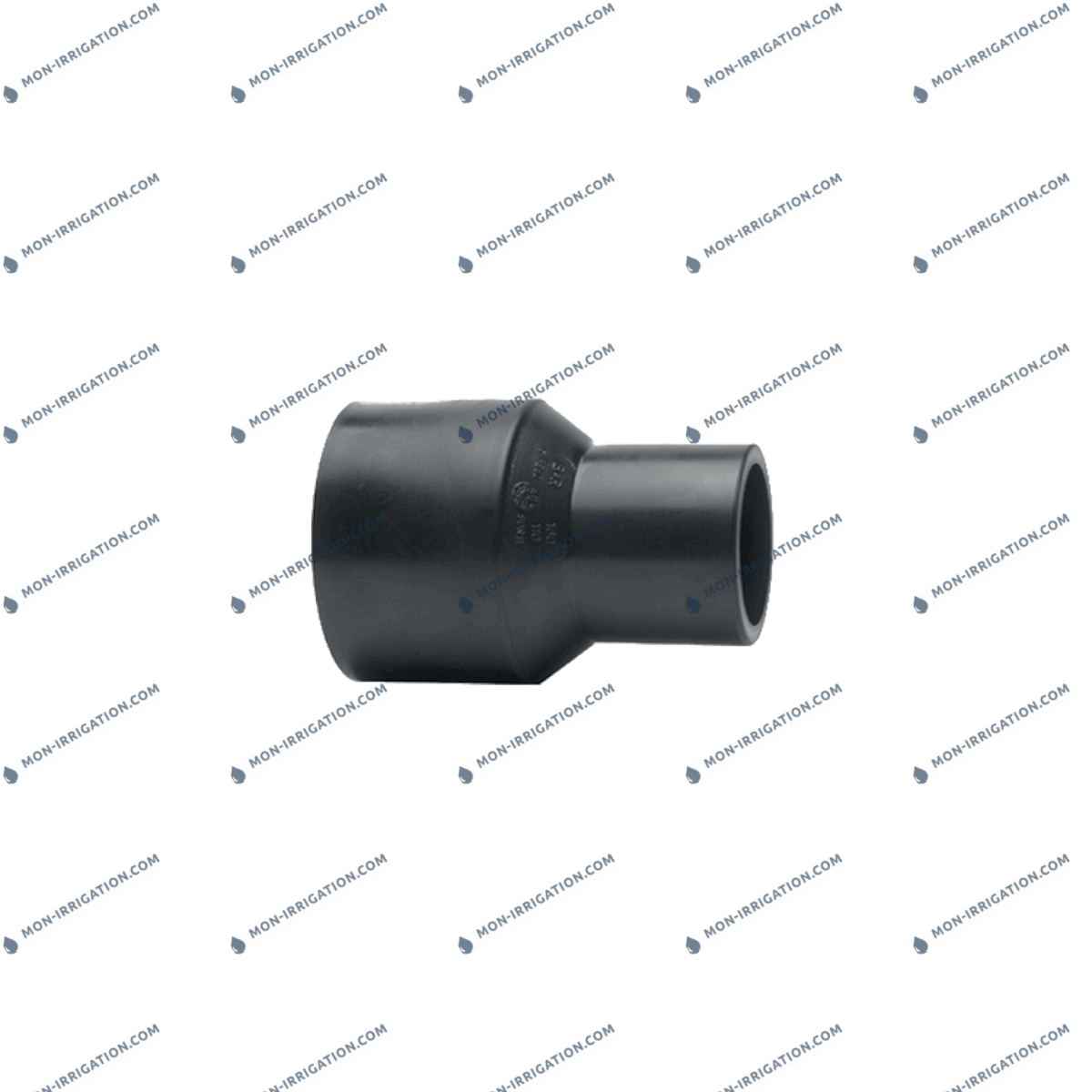 Reduction Lisse electro soudable PLASSON 9118 - PN16 Reduction Lisse electro soudable PLASSON 9118 - PN16
