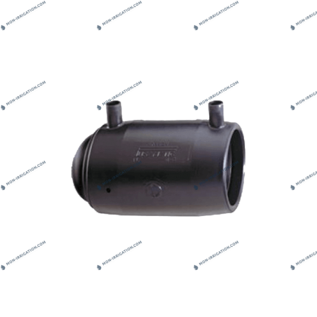 Bouchon électro soudable PLASSON 9120 - PN16