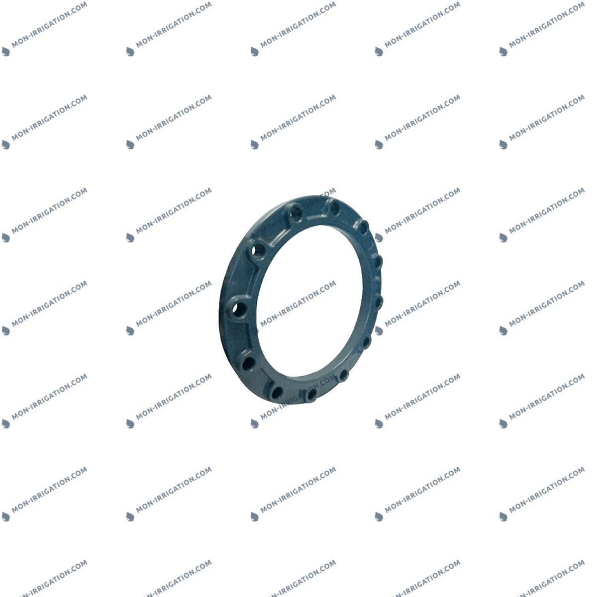 Bride Aluminium PLASSON 9901 - PN16 Bride Aluminium PLASSON 9901 - PN16
