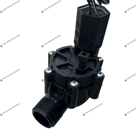 Electrovanne RAIN BIRD 100-DV 1" Male (filetée) 9V