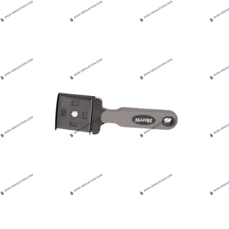Racleur manuel pose raccord electrosoudable PLASSON