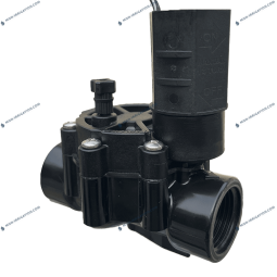 Électrovanne RAIN BIRD 75-DV 3/4" Femelle 24V