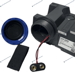 Programmateur d&#039;arrosage à pile Rain Bird TBOS BT 1 voie