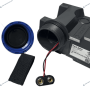 Programmateur d'arrosage à pile Rain Bird TBOS BT 1 voie
