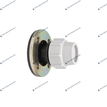 Raccord Bride PLASSON - Série 7 - 7220