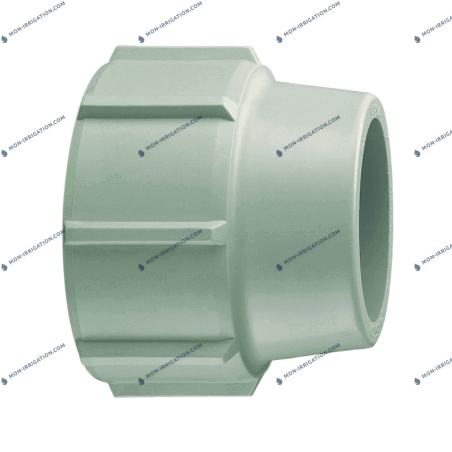 Ecrou raccord PLASSON Série 7