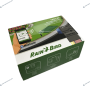 Programmateur d'arrosage à pile Rain Bird TBOS BT 1 voie