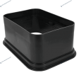 Rehausse de regard rectangulaire - IRRITEC