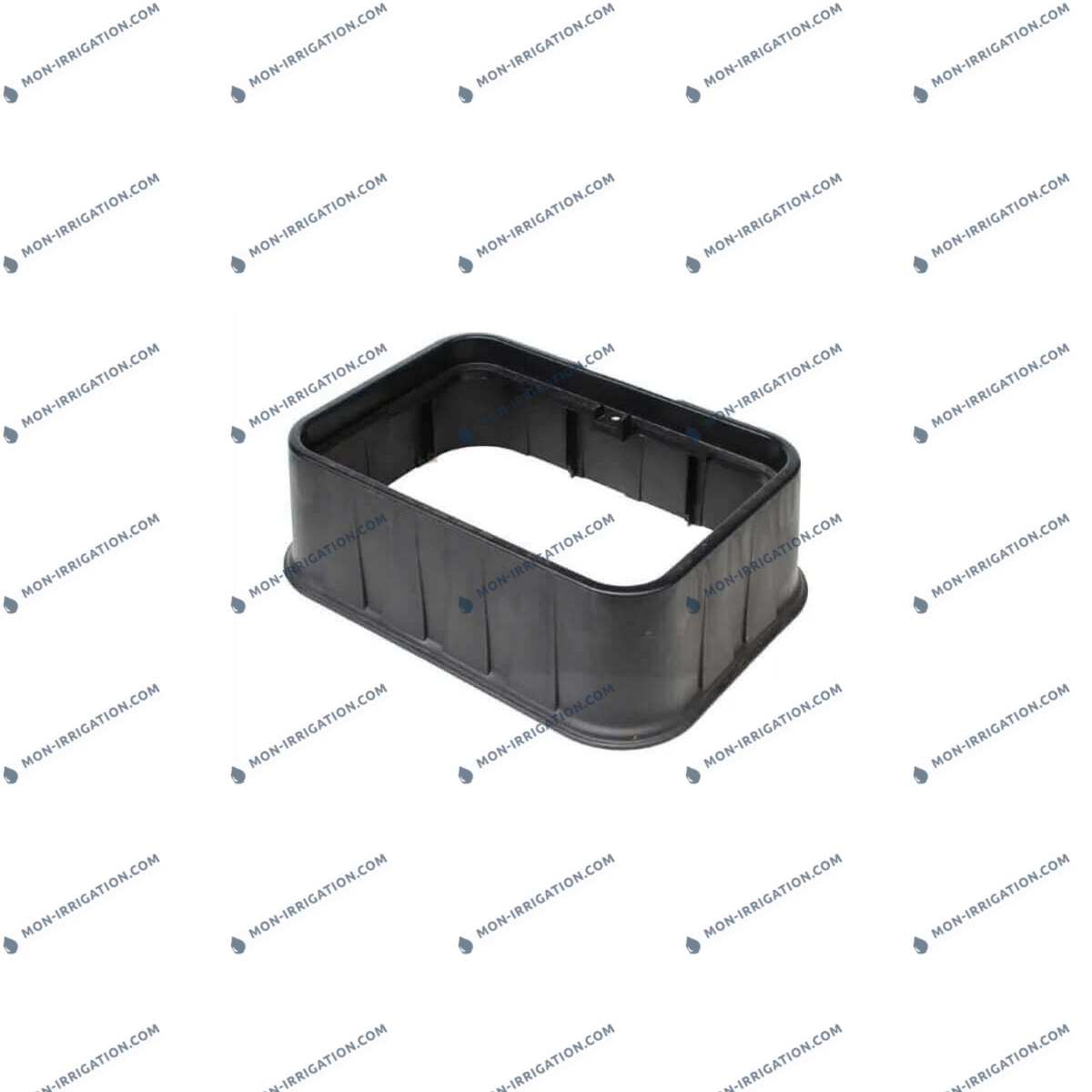 Rehausse de regard JUMBO - IRRITEC