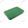 Couvercle de regard Rectangulaire 12" - IRRITEC