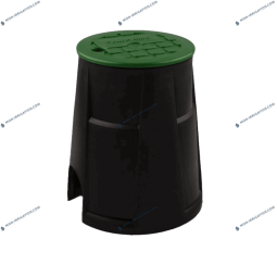 Regard VBA circulaire 10" - RAIN BIRD