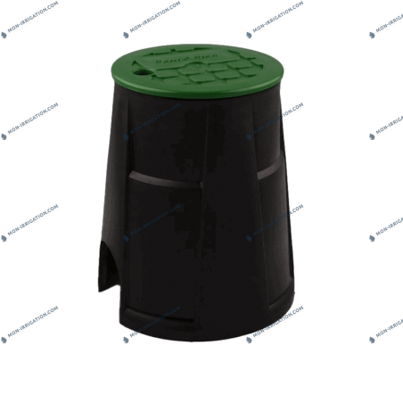 Regard VBA circulaire 10" - RAIN BIRD