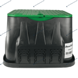Regard VBA rectangulaire 12" - RAIN BIRD