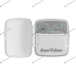 Programmateur connecté Rain Bird RC2 - 8 stations - Extérieur