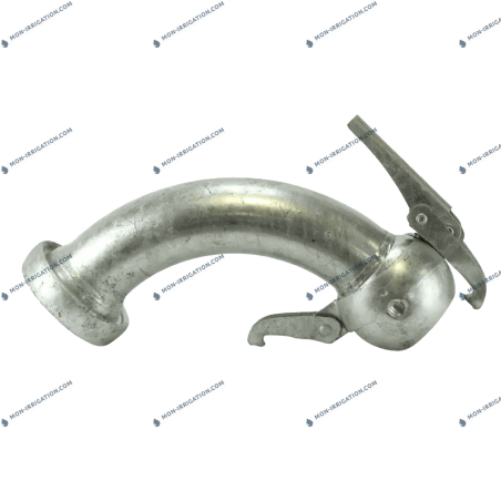 Coude ROTO mâle femelle